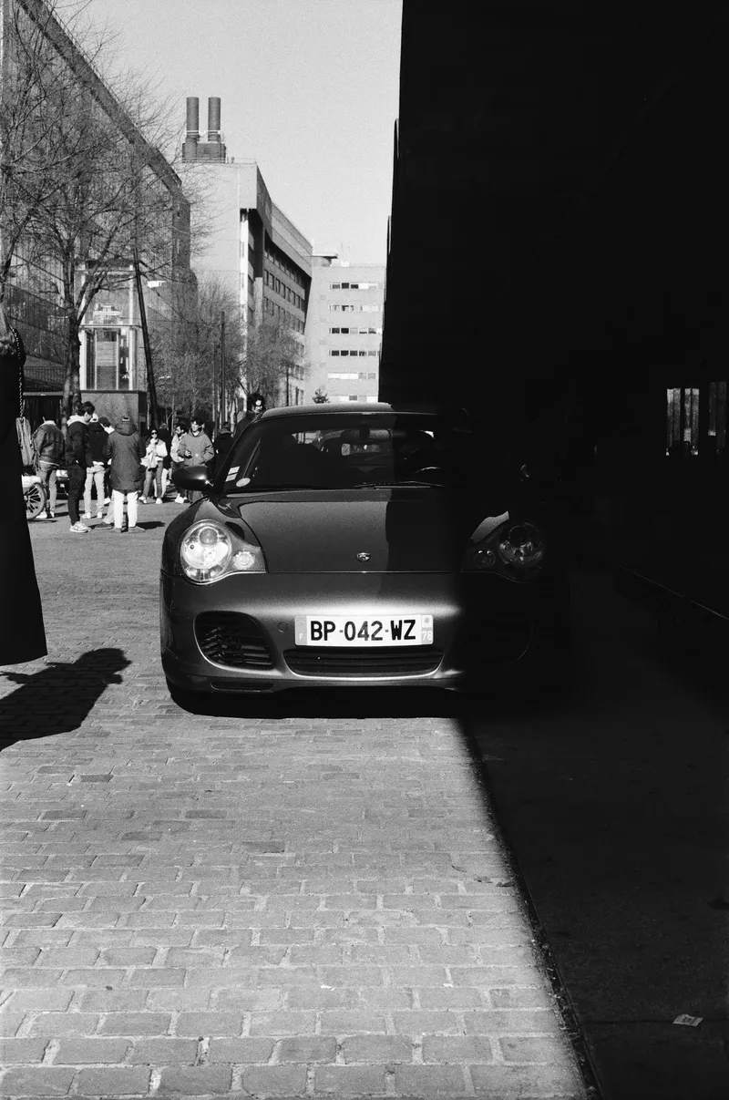 argentique, photo 16