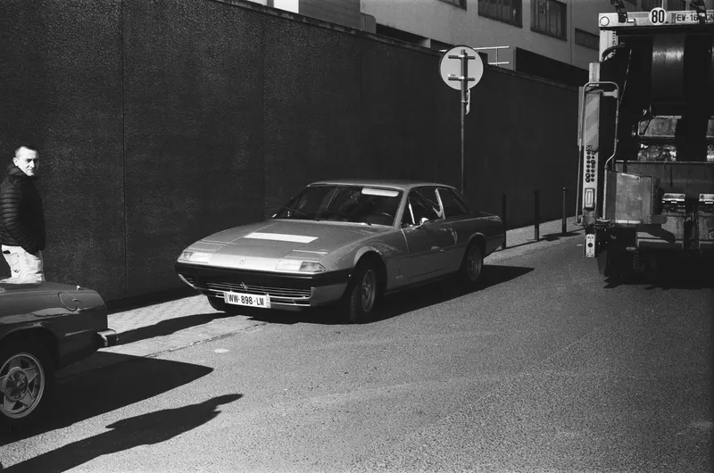 argentique, photo 18