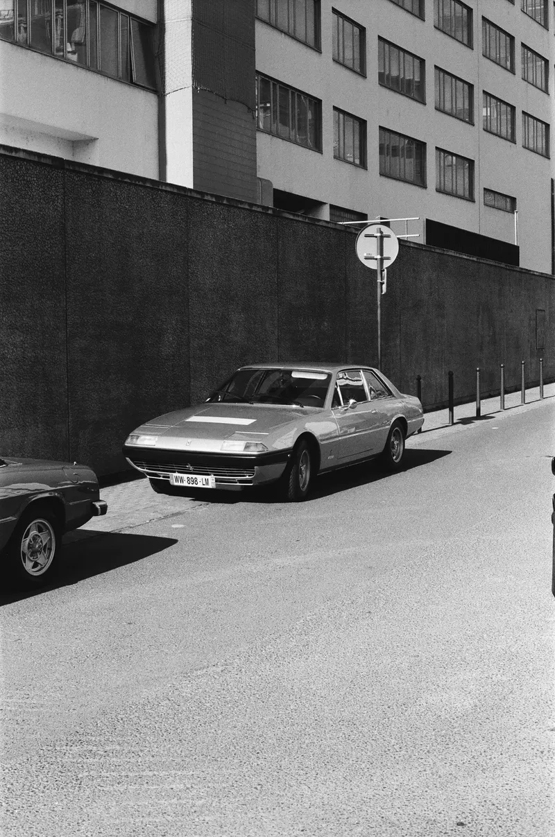 argentique, photo 19