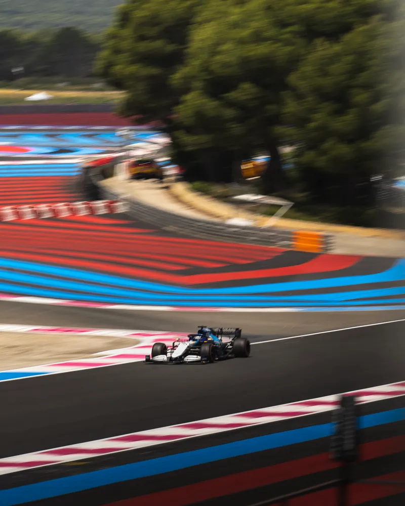 formule 1, photo 08