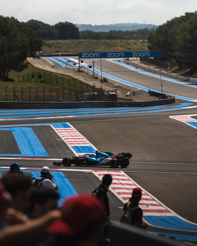 formule 1, photo 10