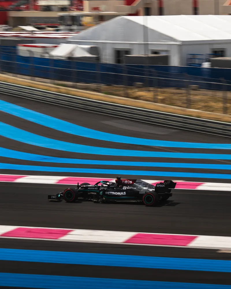 formule 1, photo 11