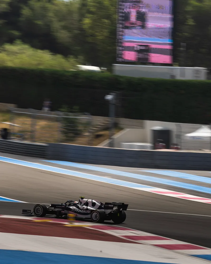 formule 1, photo 12