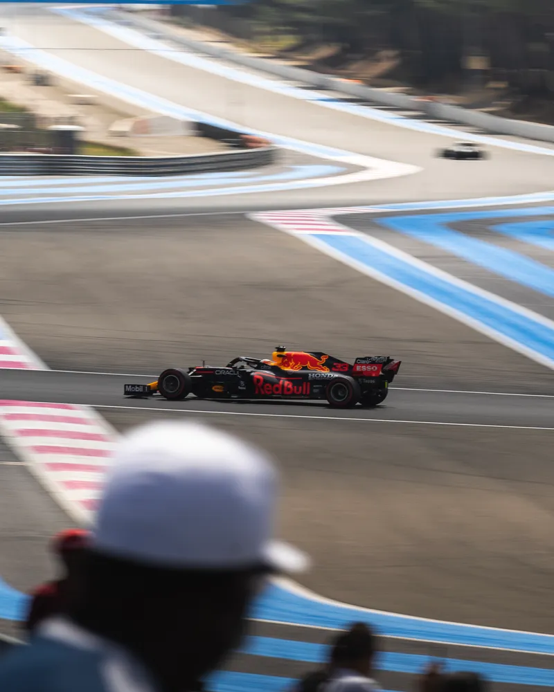 formule 1, photo 13