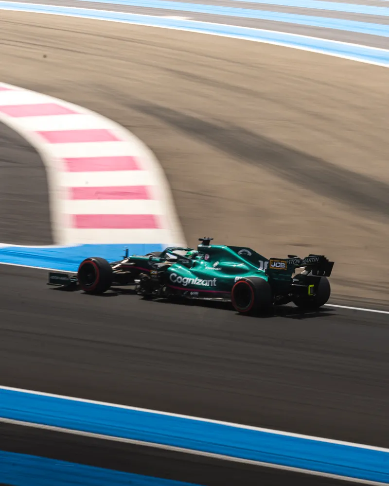 formule 1, photo 14