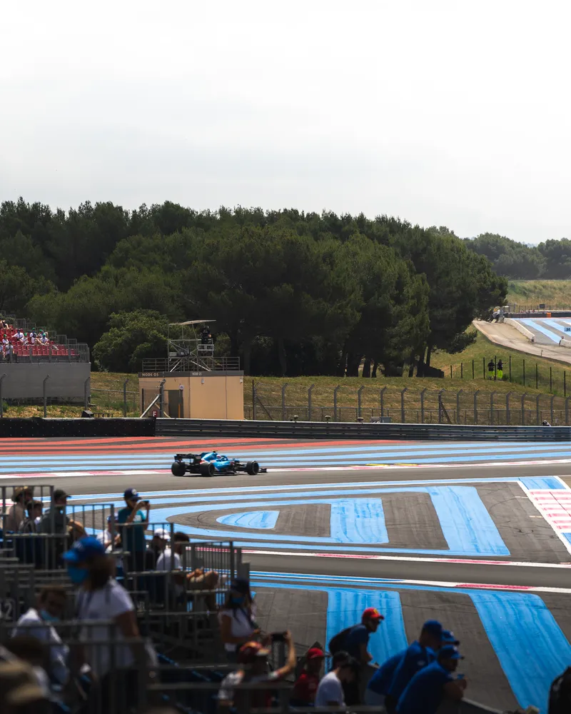 formule 1, photo 15