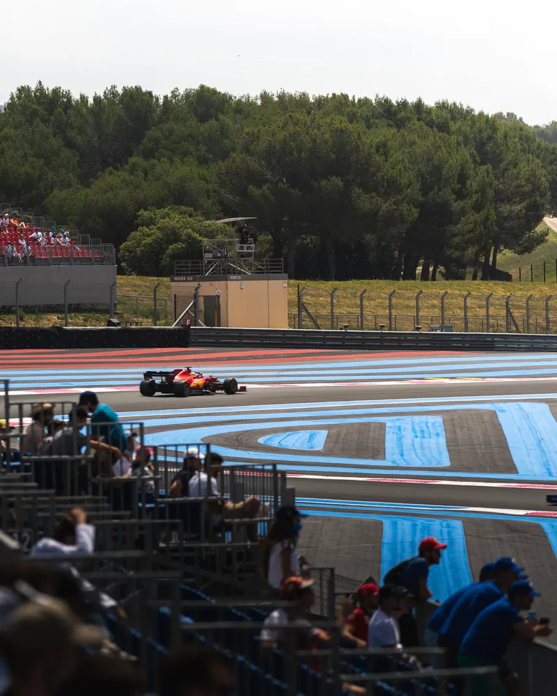 formule 1, photo 16