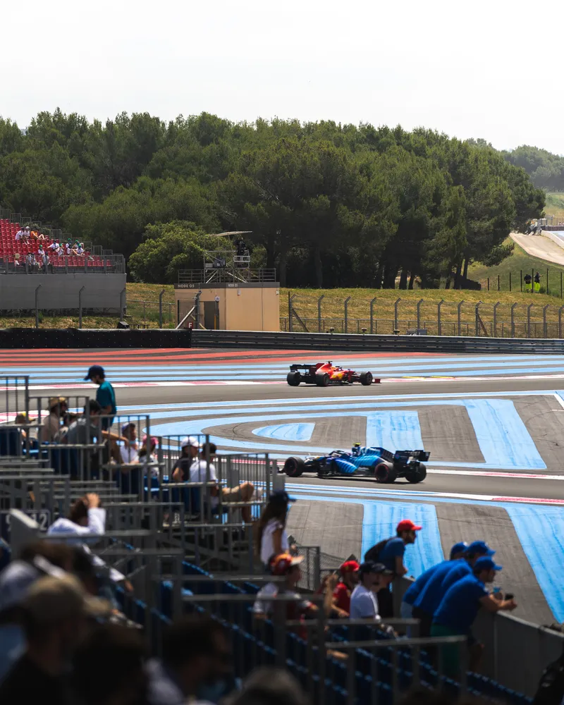 formule 1, photo 17