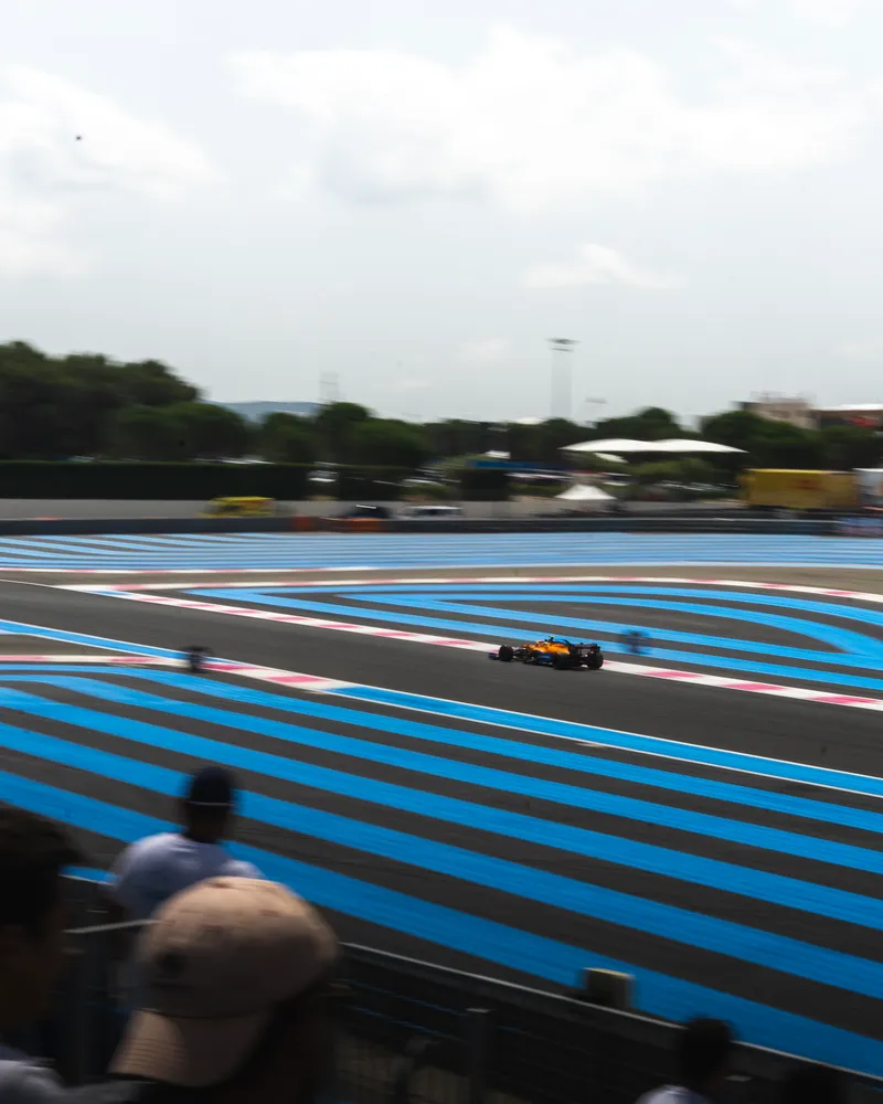 formule 1, photo 18