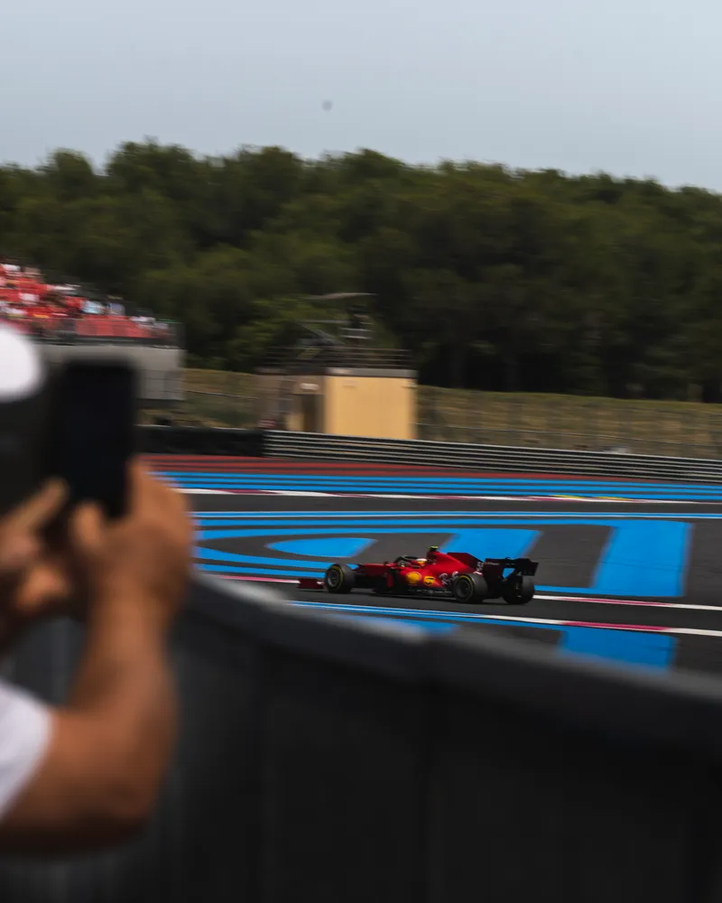 formule 1, photo 20