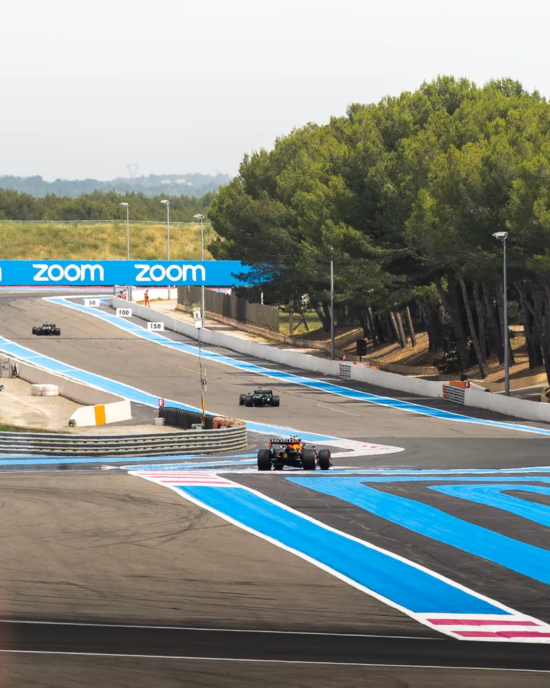 formule 1, photo 21