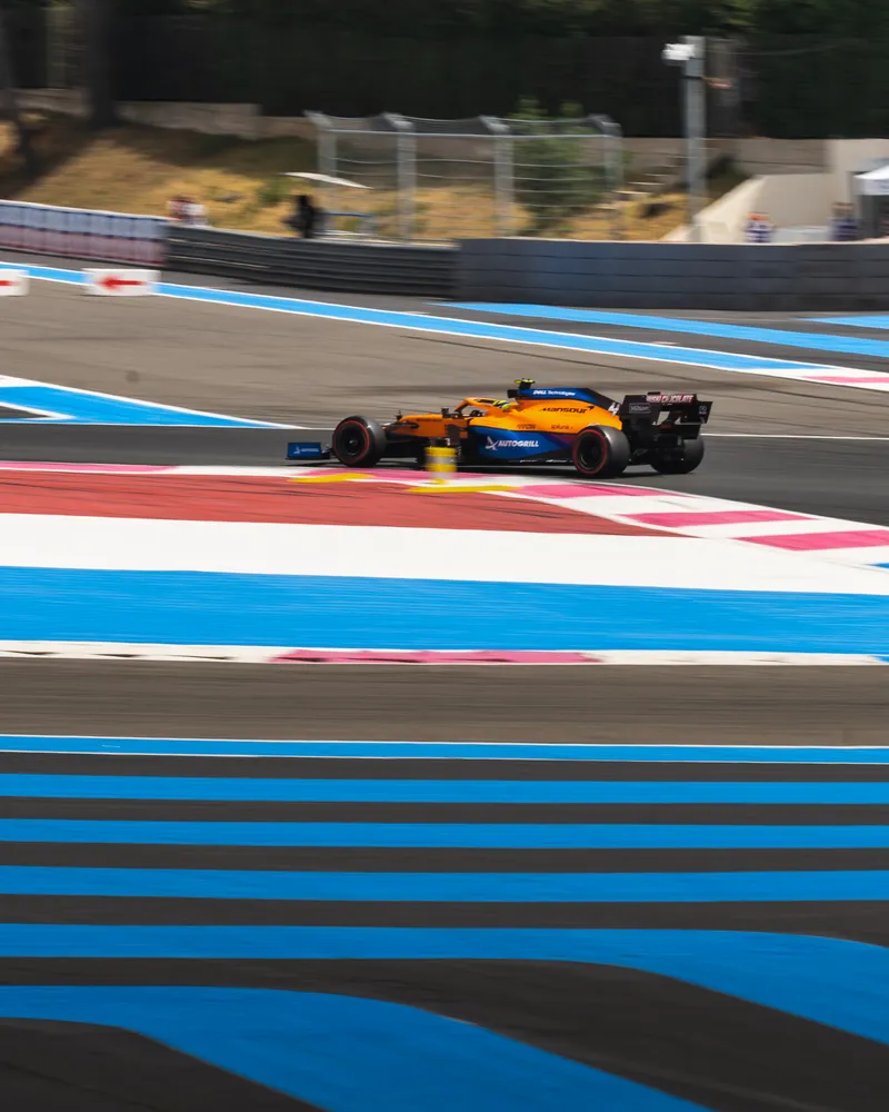 formule 1, photo 22