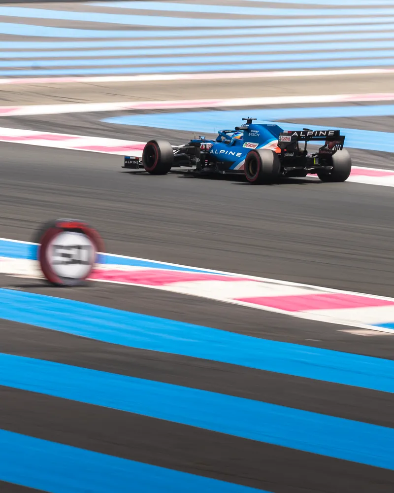 formule 1, photo 23