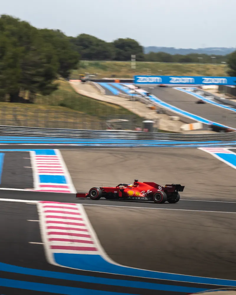 formule 1, photo 24