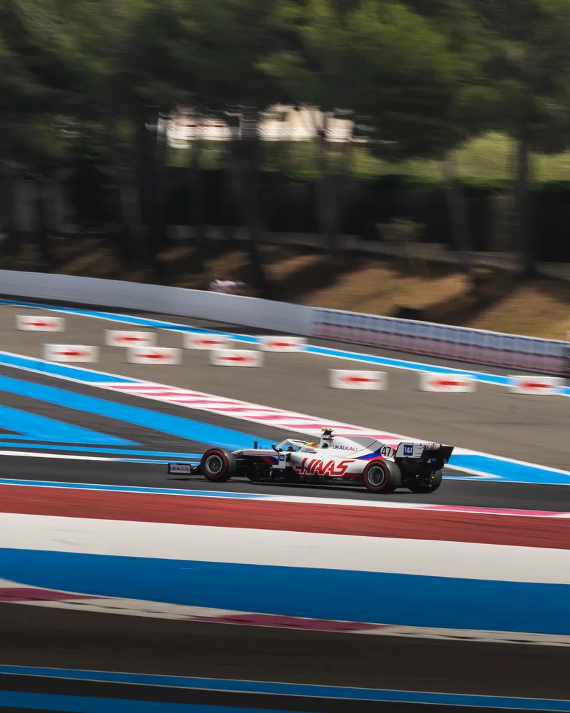 formule 1, photo 25