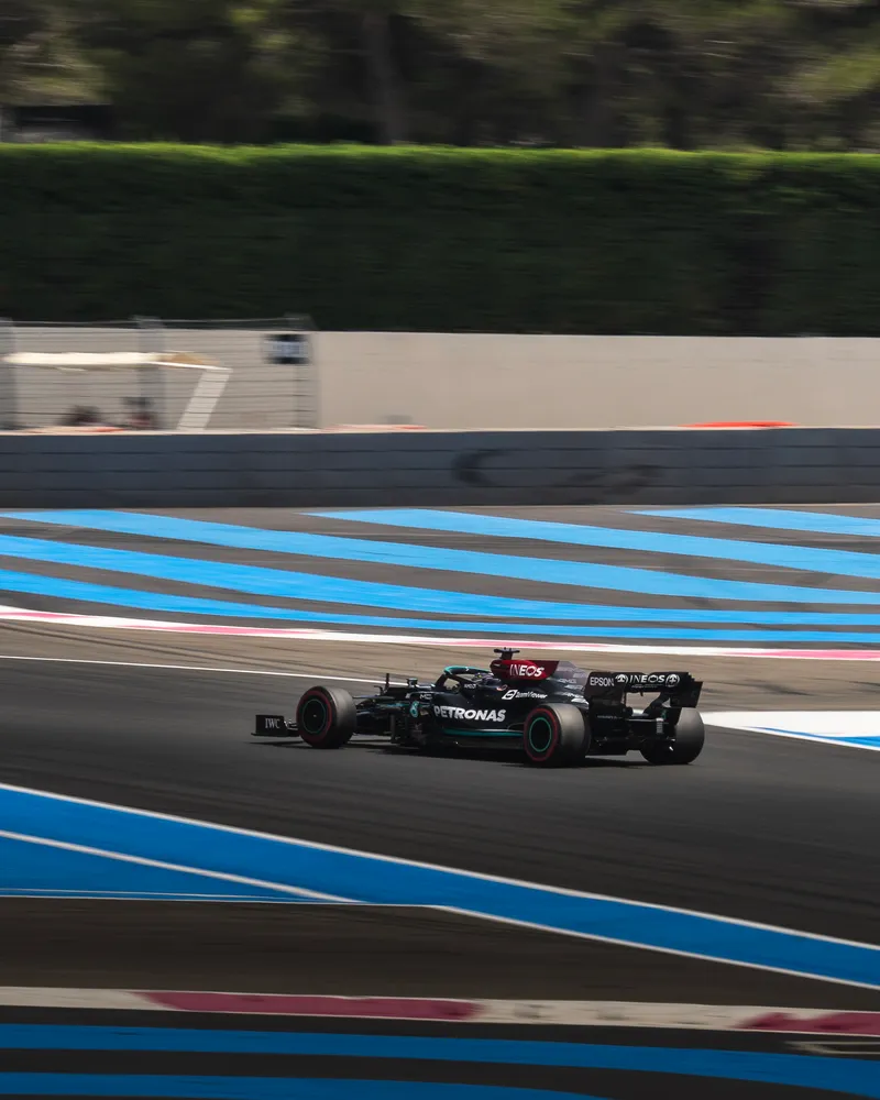 formule 1, photo 26