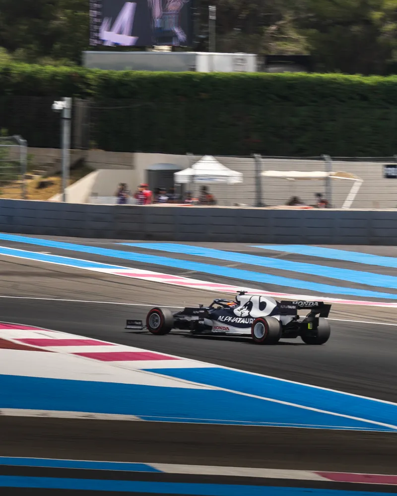 formule 1, photo 27