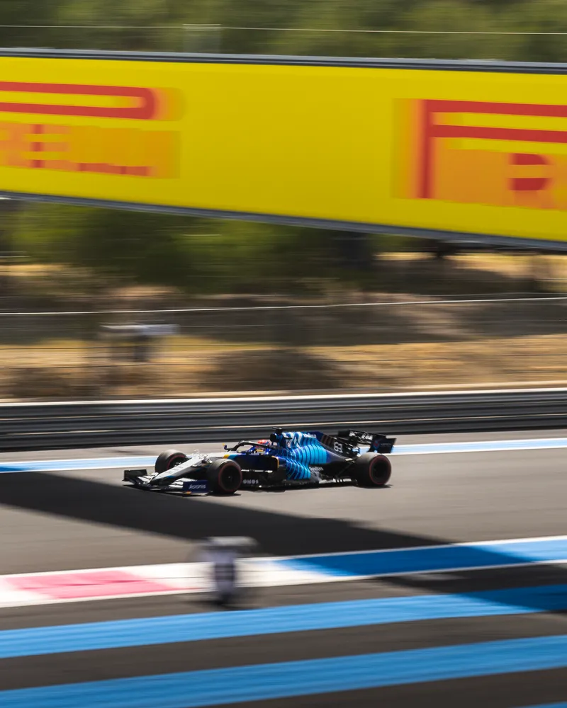 formule 1, photo 31