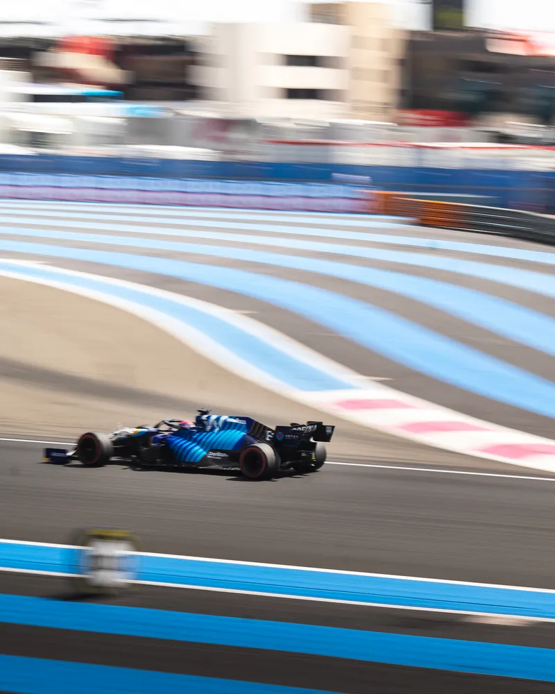 formule 1, photo 32