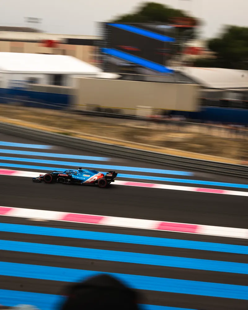 formule 1, photo 36