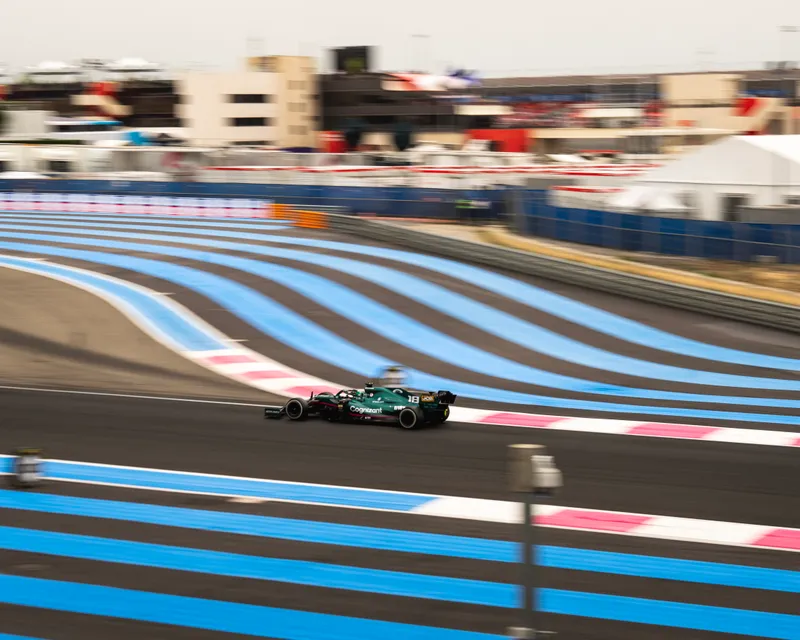 formule 1, photo 37