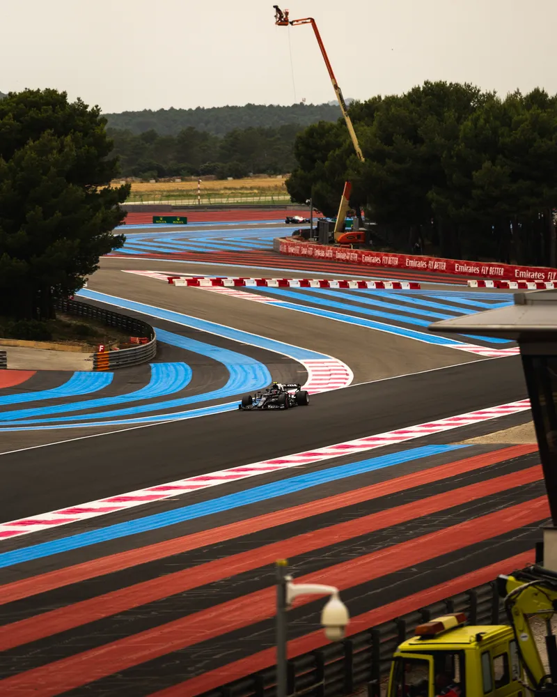 formule 1, photo 39