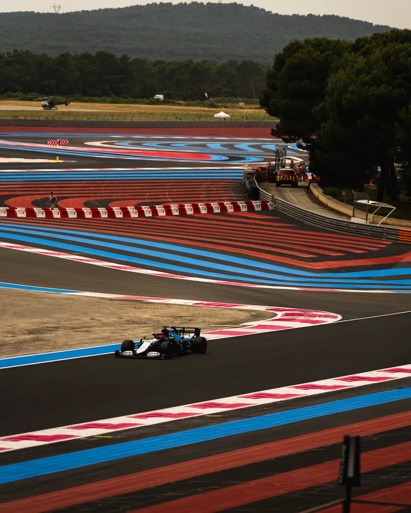 formule 1, photo 40