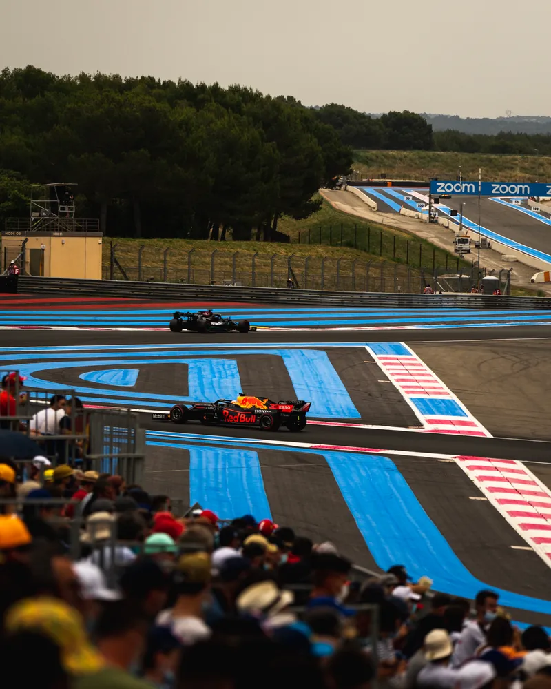 formule 1, photo 42