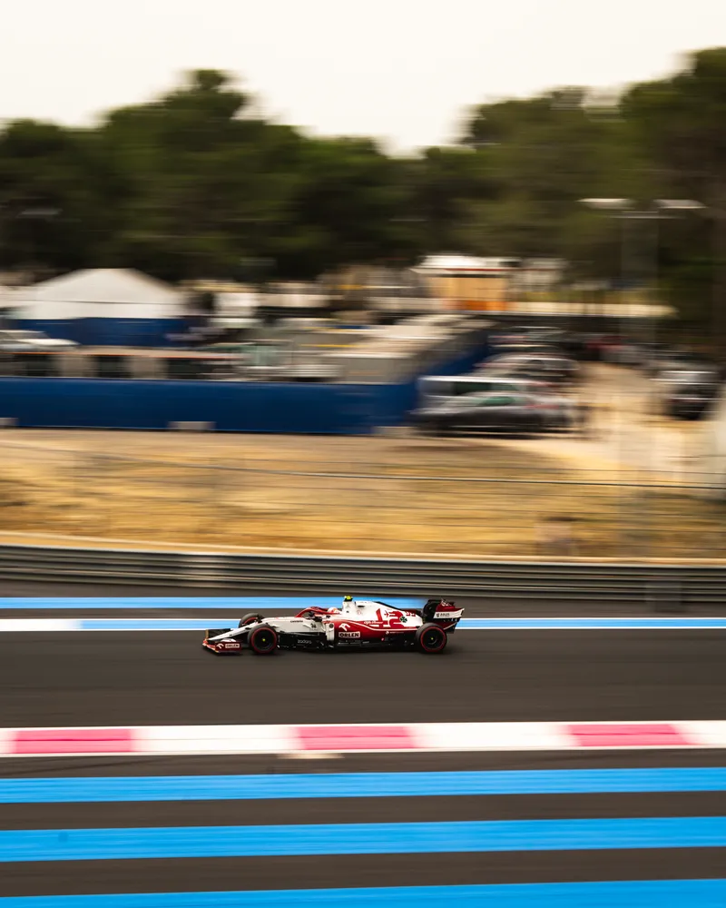 formule 1, photo 45