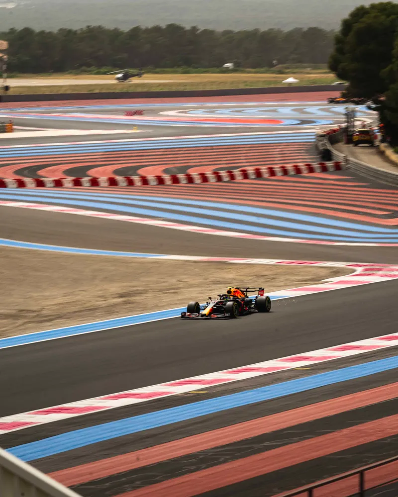 formule 1, photo 49