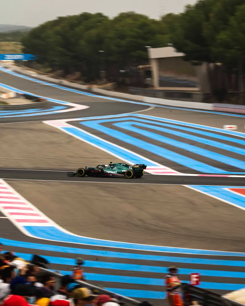 formule 1, photo 50