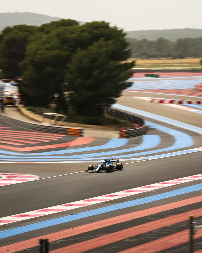 formule 1, photo 51