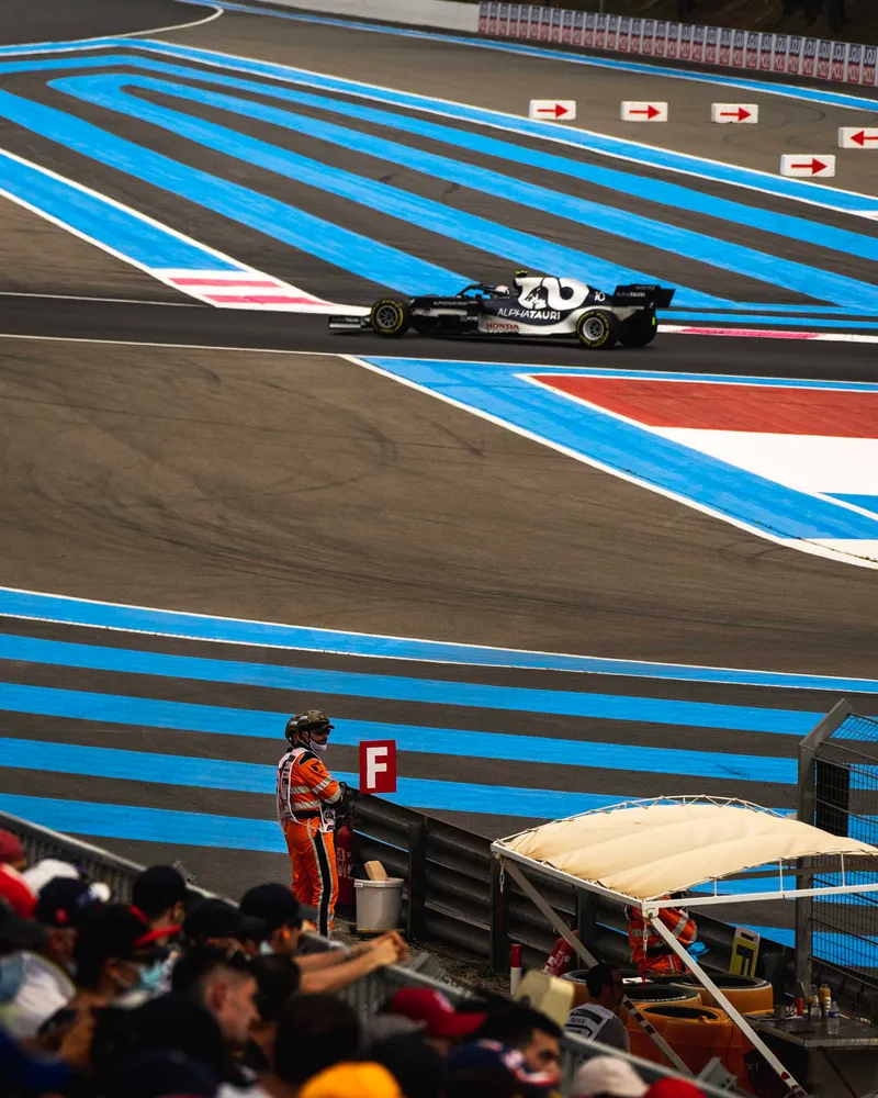 formule 1, photo 52