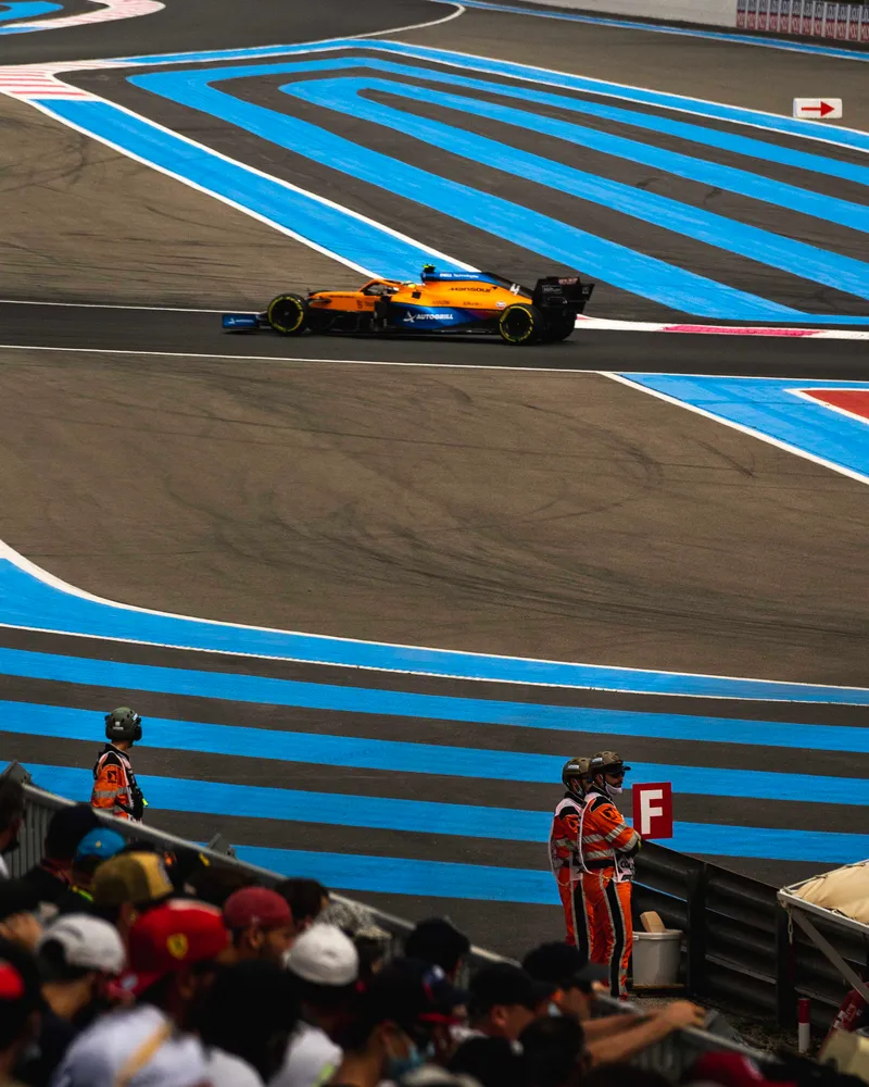 formule 1, photo 53