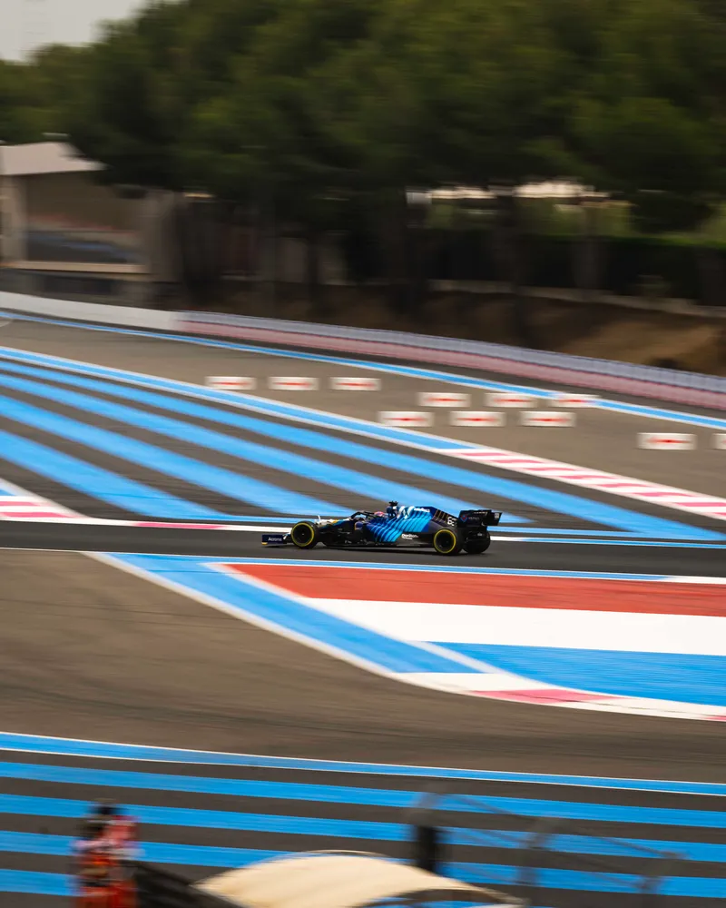 formule 1, photo 56