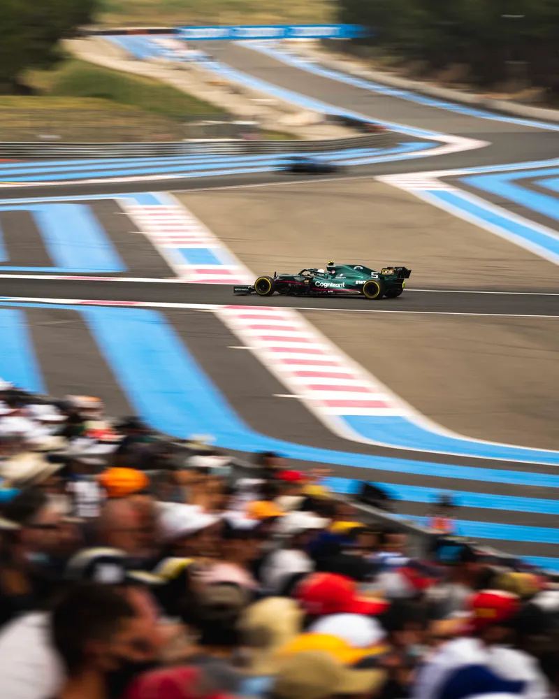 formule 1, photo 57