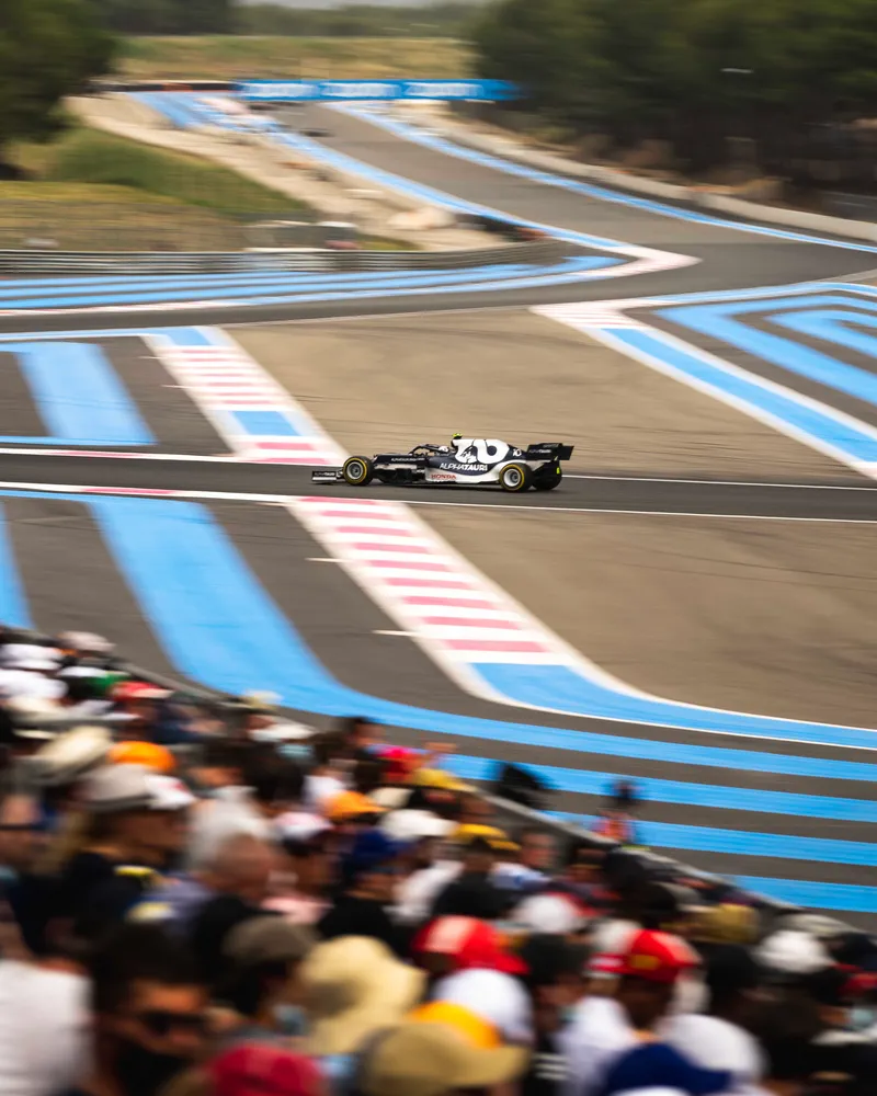 formule 1, photo 58