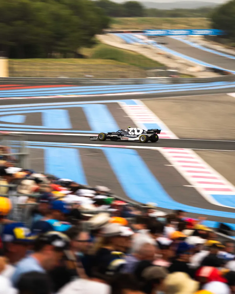 formule 1, photo 59