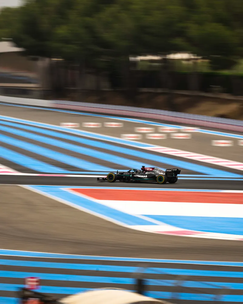 formule 1, photo 60