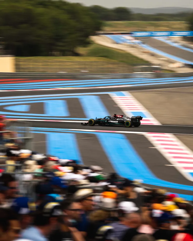 formule 1, photo 61