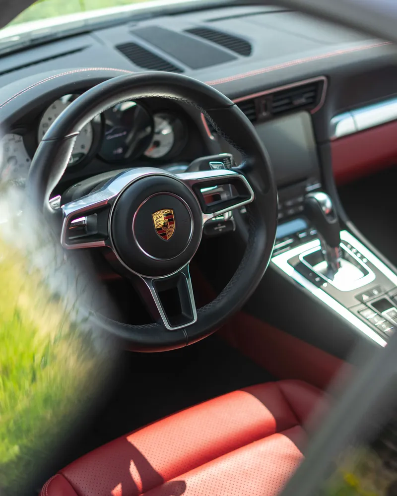 automobile, photo 13