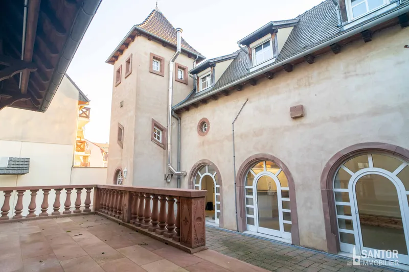 immobilier, photo 01