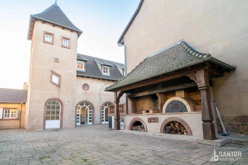 immobilier, photo 20