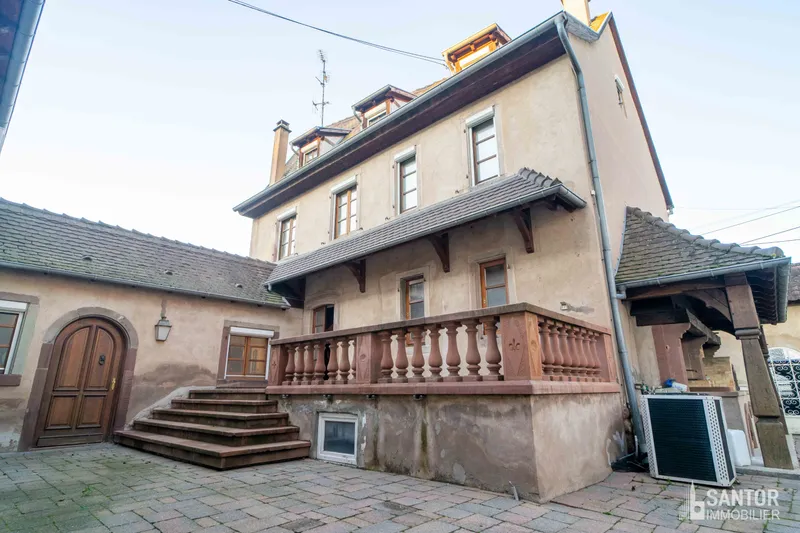 immobilier, photo 21